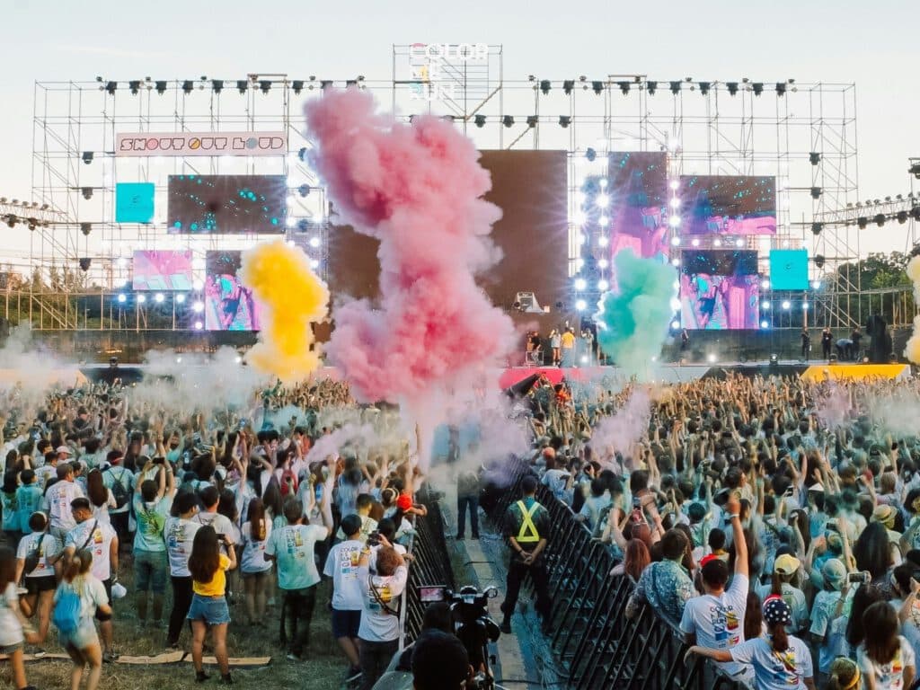 Festival & Party