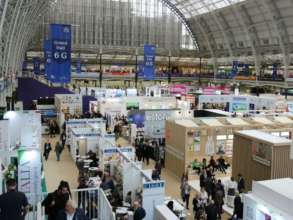 Trade fair & Expo